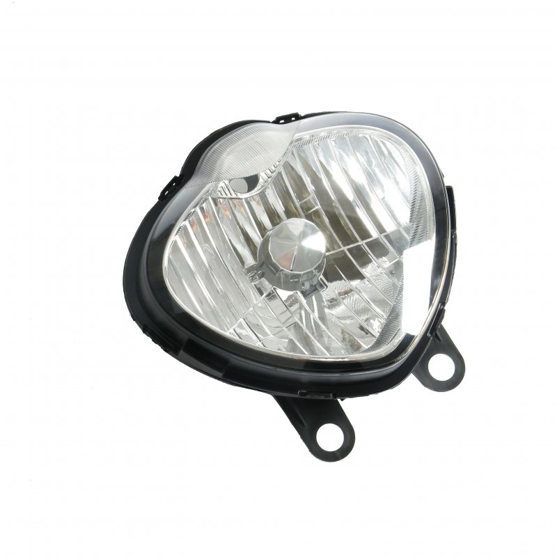 BEST PRICE Motorcycle Headlight for  VULCANS 2016-2020 Motorcycle Head Big Front Light Lamp